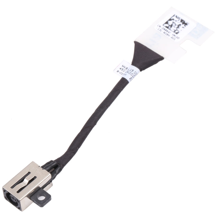 For Dell Vostro 5501 5502 Power Jack Connector
