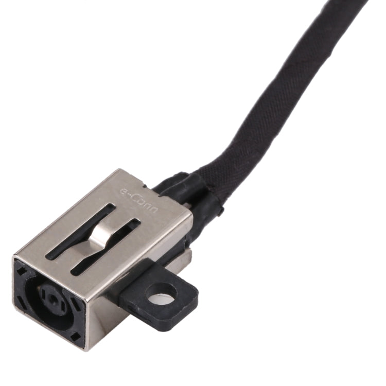For Dell Vostro 5501 5502 Power Jack Connector