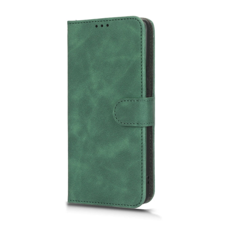 For  vivo X90 Pro+ Skin Feel Magnetic Flip Leather Phone Case