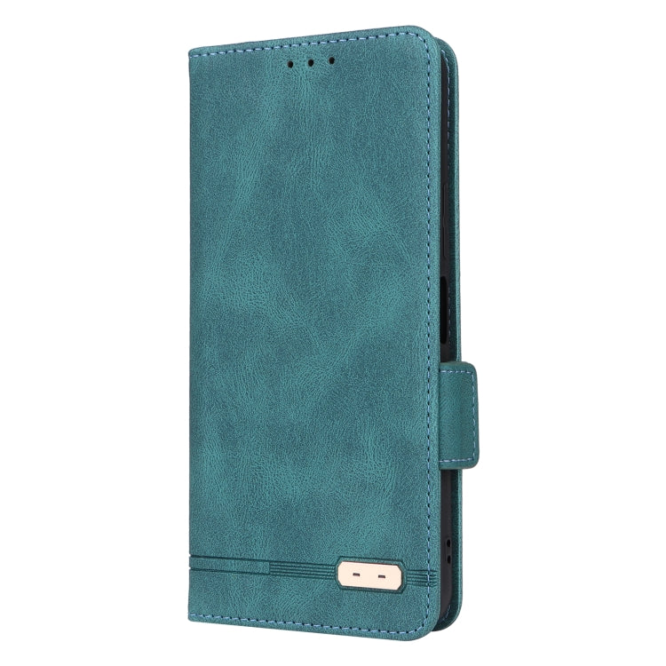 For vivo Y16 4G Magnetic Clasp Flip Leather Phone Case