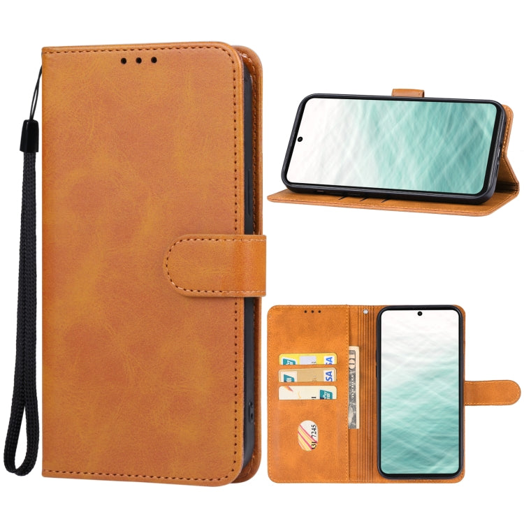 For Fujitsu Arrows N F-51C Leather Phone Case