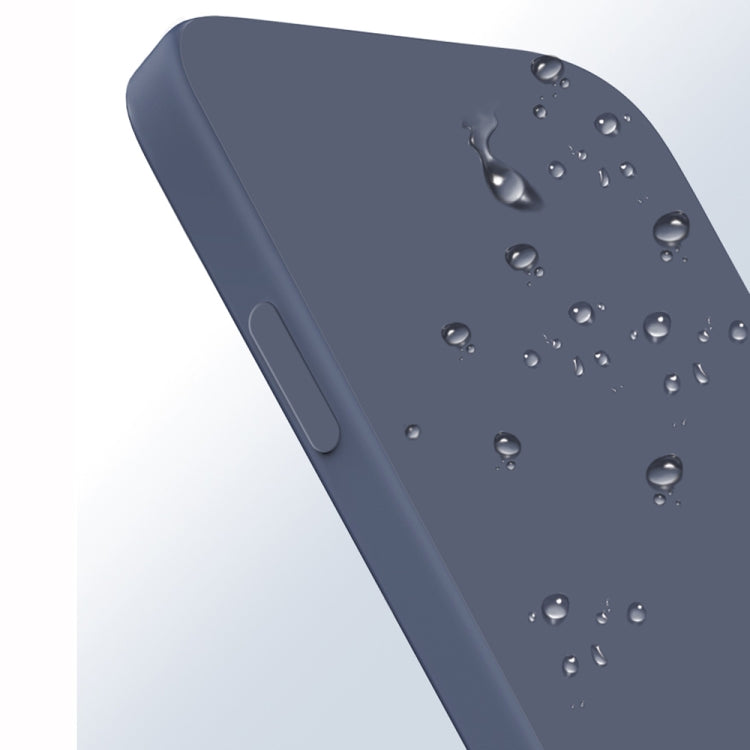 For Xiaomi 13 Imitation Liquid Silicone Phone Case