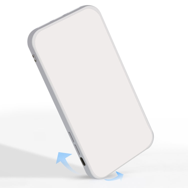 For Xiaomi 13 Imitation Liquid Silicone Phone Case