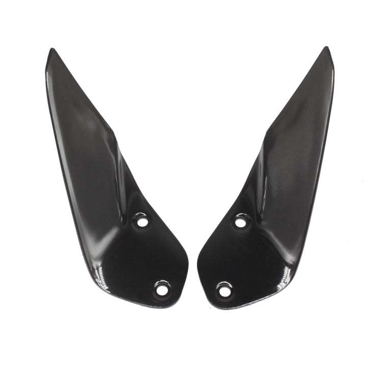 For BMW R1200GS / R1250GS ADV 2014-22 Motorcycle Side Windshield