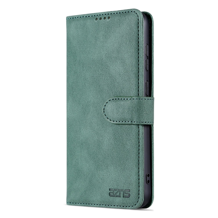 For Samsung Galaxy S23 5G AZNS Dream II Skin Feel Flip Leather Phone Case