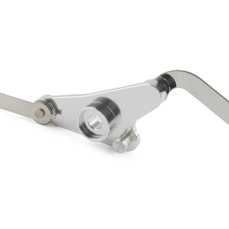 For Mercedes-Benz Engine Intake Manifold Air Flap Runner Lever Repair Kit M272 V6 M273