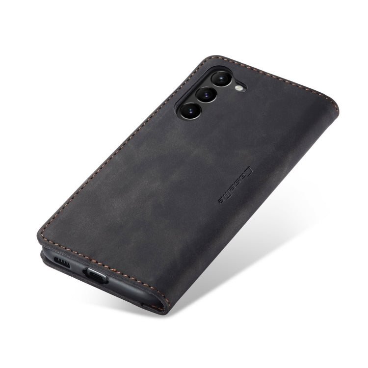 For Samsung Galaxy S23+ 5G CaseMe 013 Multifunctional Horizontal Flip Leather Phone Case