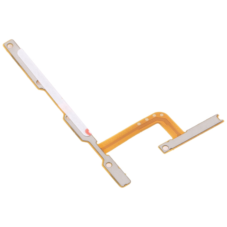 For Tecno Spark 8P/Spark 8T OEM Power Button & Volume Button Flex Cable