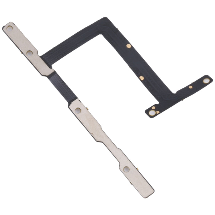 For Tecno Camon 17 Pro CG8 CG8h OEM Power Button & Volume Button Flex Cable