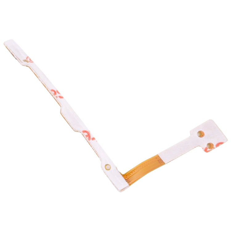 For Tecno Camon 15 Air CD6 CD6S OEM Power Button & Volume Button Flex Cable