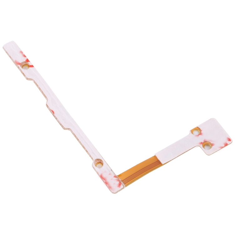 For Tecno Spark 5 / Spark 5 Pro OEM Power Button & Volume Button Flex Cable