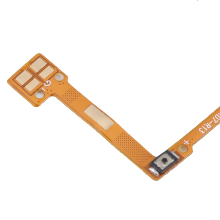 For Tecno Spark 5 / Spark 5 Pro OEM Power Button & Volume Button Flex Cable