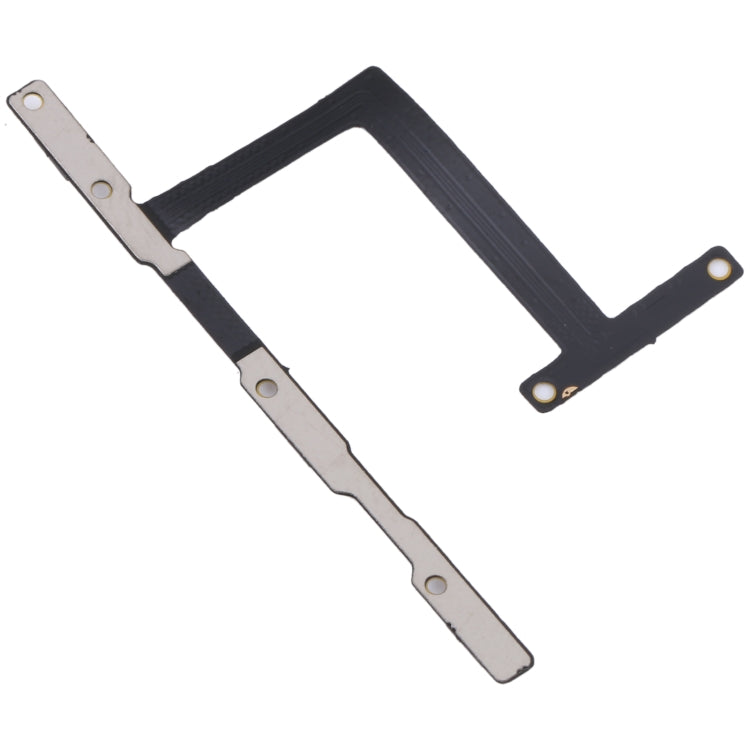 For Infinix Note 10 Pro/10 Pro NFC OEM Power Button & Volume Button Flex Cable