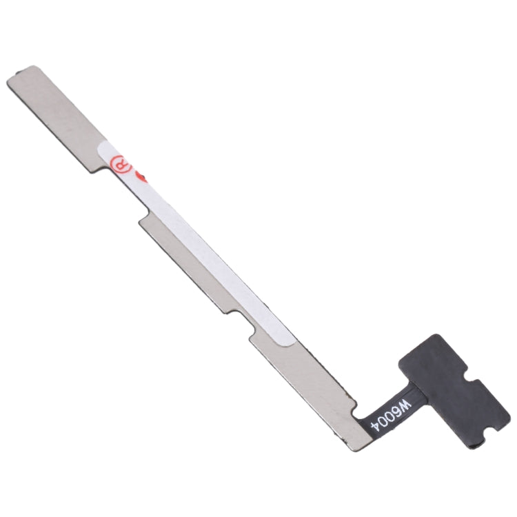 For Tecno Pop 4 BC2c OEM Power Button & Volume Button Flex Cable
