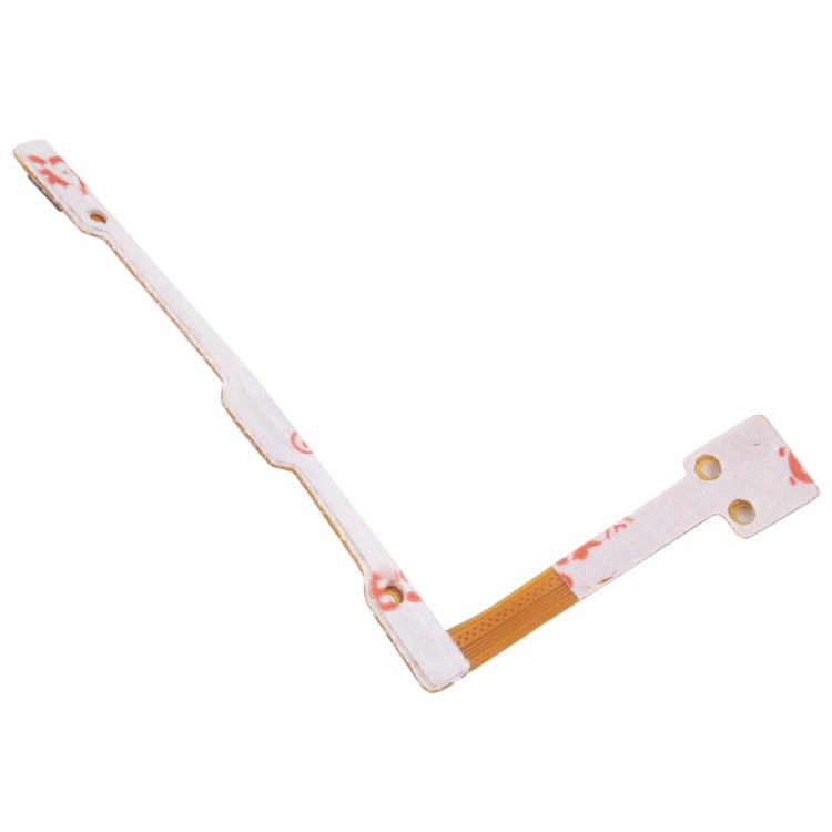 For Tecno Camon 15 CD7 OEM Power Button & Volume Button Flex Cable