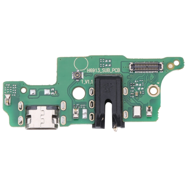 For Tecno Spark 8P / Spark 8T OEM Charging Port Board