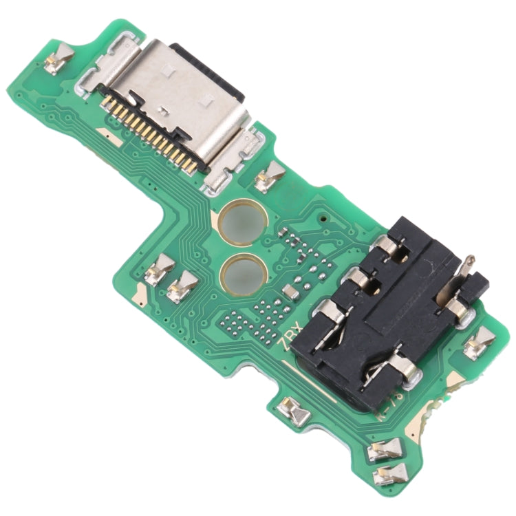 For Infinix Hot 11s X6812, X6812B OEM Charging Port Board