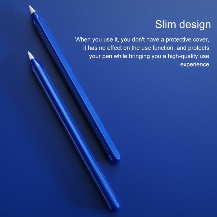 For Apple Pencil 2 Stylus Touch Pen Protective Cover