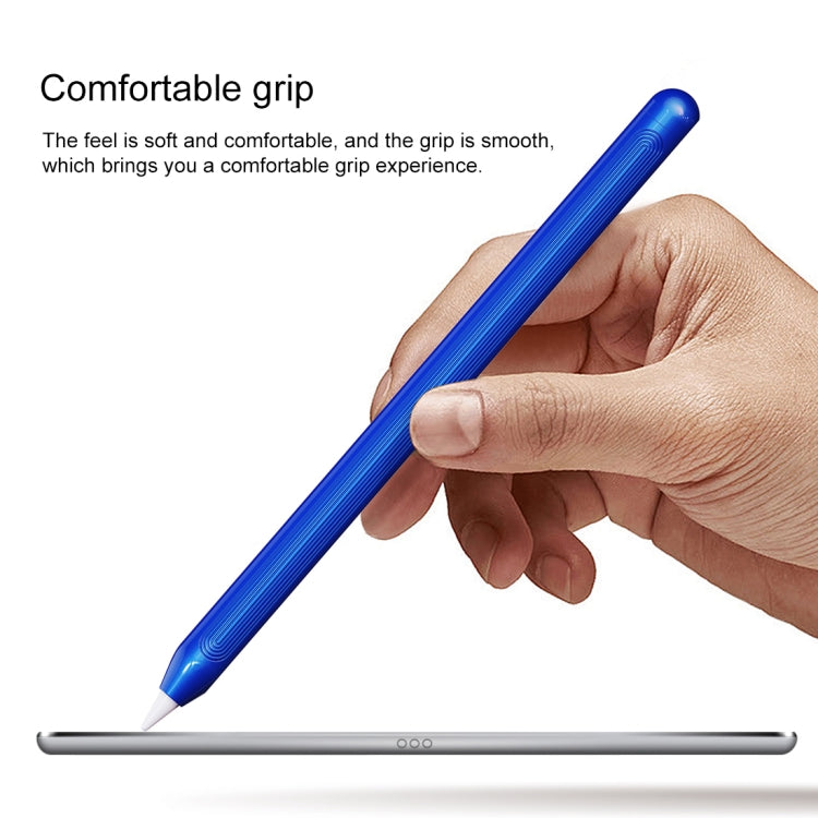 For Apple Pencil 2 Stylus Touch Pen Protective Cover