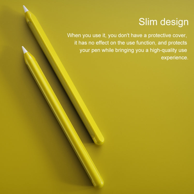For Apple Pencil 2 Stylus Touch Pen Protective Cover