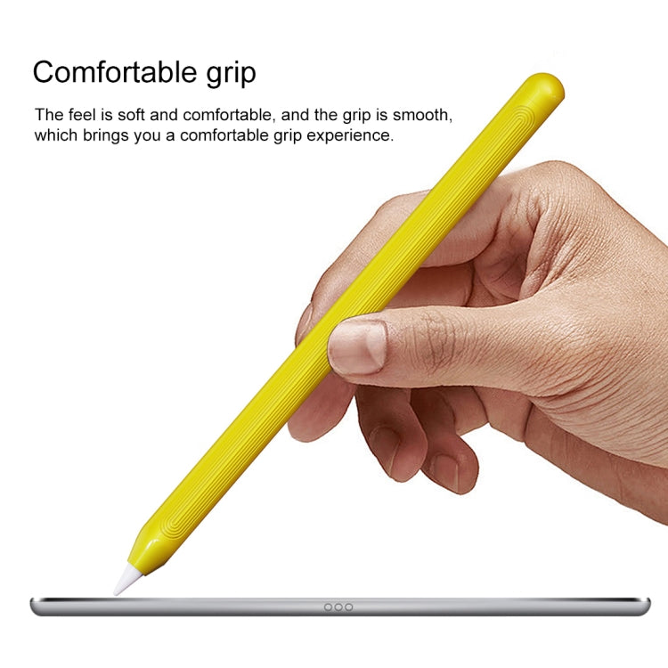 For Apple Pencil 2 Stylus Touch Pen Protective Cover