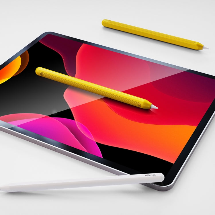 For Apple Pencil 2 Stylus Touch Pen Protective Cover