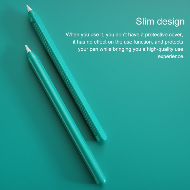 For Apple Pencil 2 Stylus Touch Pen Protective Cover