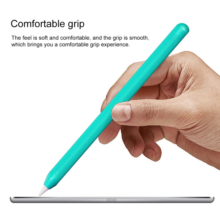 For Apple Pencil 2 Stylus Touch Pen Protective Cover
