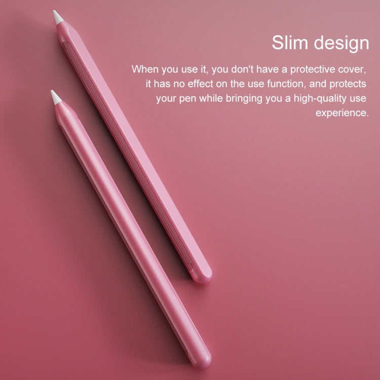 For Apple Pencil 2 Stylus Touch Pen Protective Cover