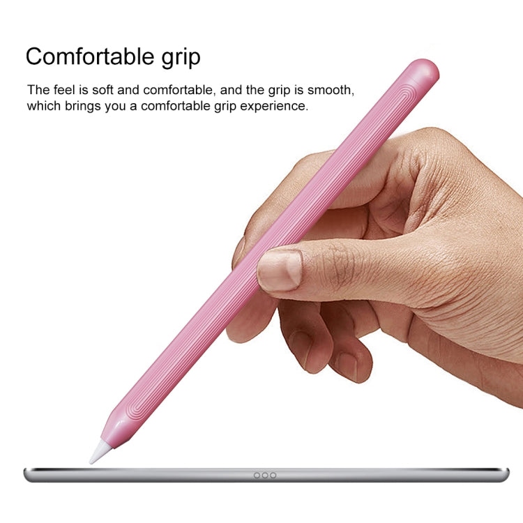 For Apple Pencil 2 Stylus Touch Pen Protective Cover