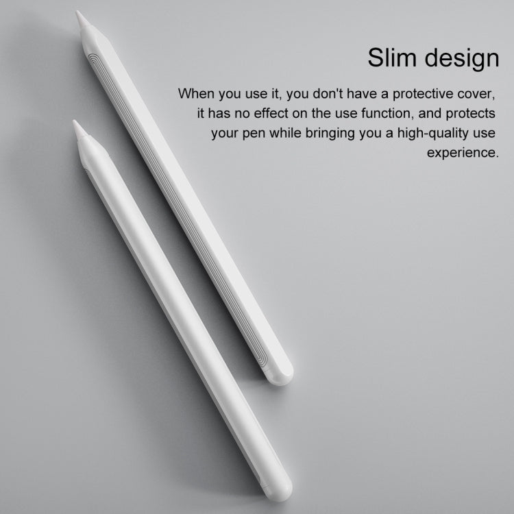 For Apple Pencil 2 Stylus Touch Pen Protective Cover