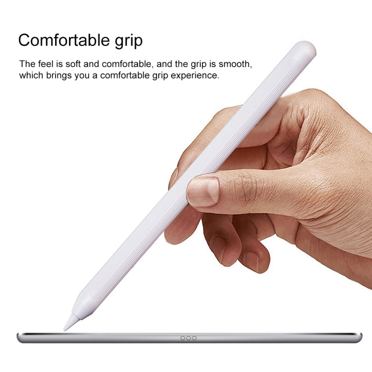 For Apple Pencil 2 Stylus Touch Pen Protective Cover