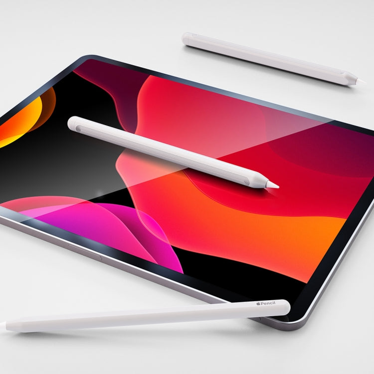 For Apple Pencil 2 Stylus Touch Pen Protective Cover