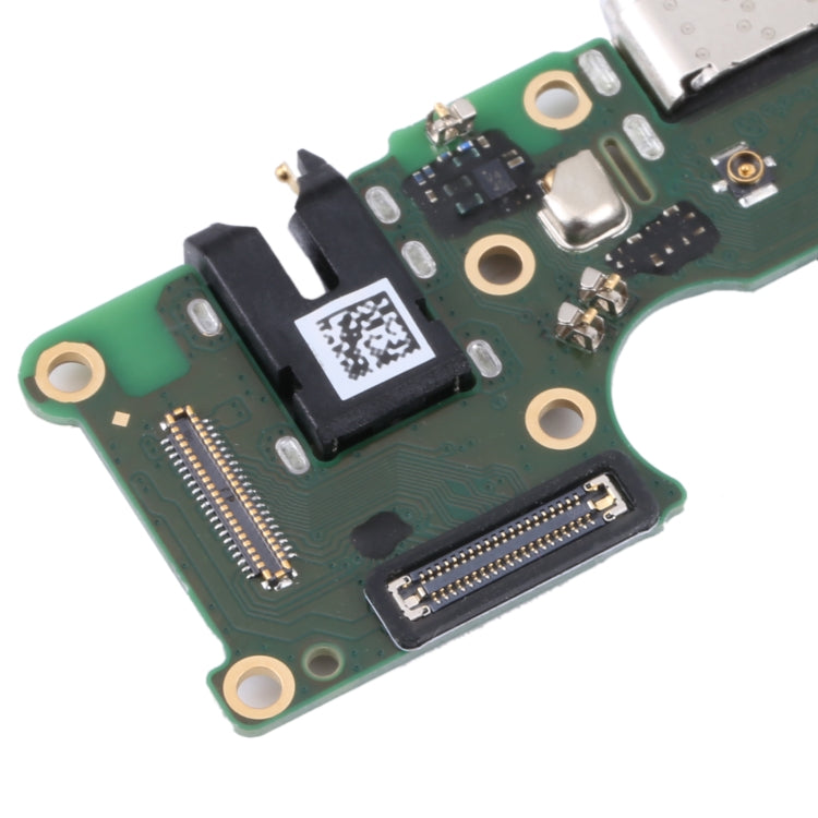 For OPPO A96 China 5G / Reno8 Z / Reno8 Lite / Reno7 Z / Reno7 Lite / F21 Pro 5G Original Charging Port Board