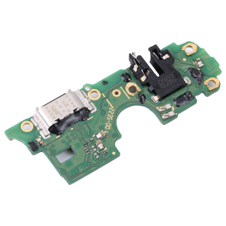 For Realme 8 5G / Realme 8s 5G / Realme V13 5G / Realme V11 5G / Realme Q3 5G / Realme Q3i 5G Original Charging Port Board
