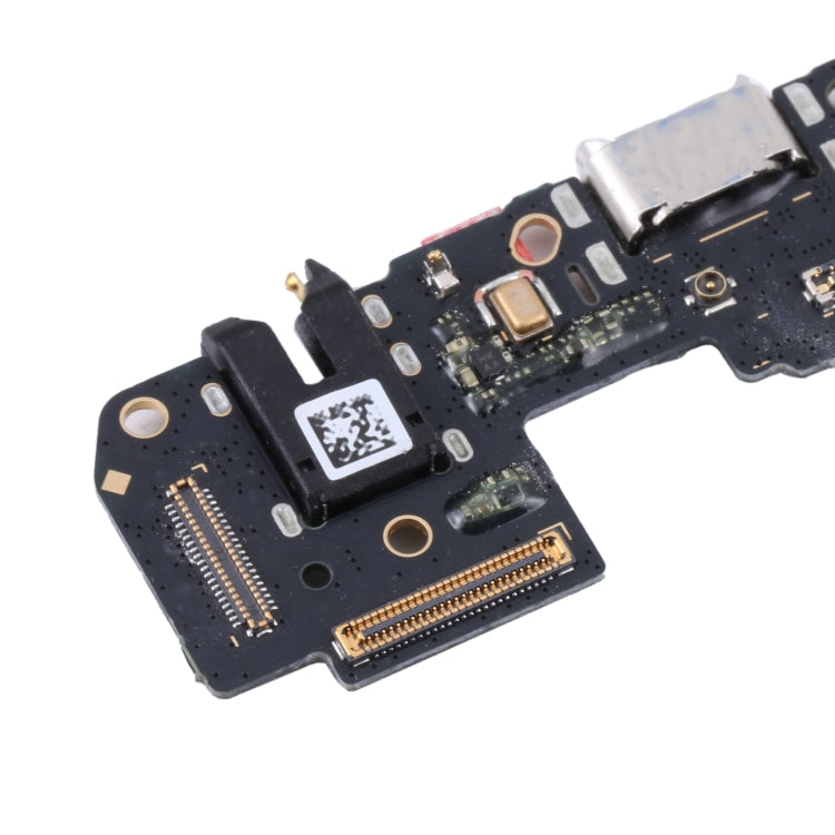 For Realme 9 Pro+ Original Charging Port Board