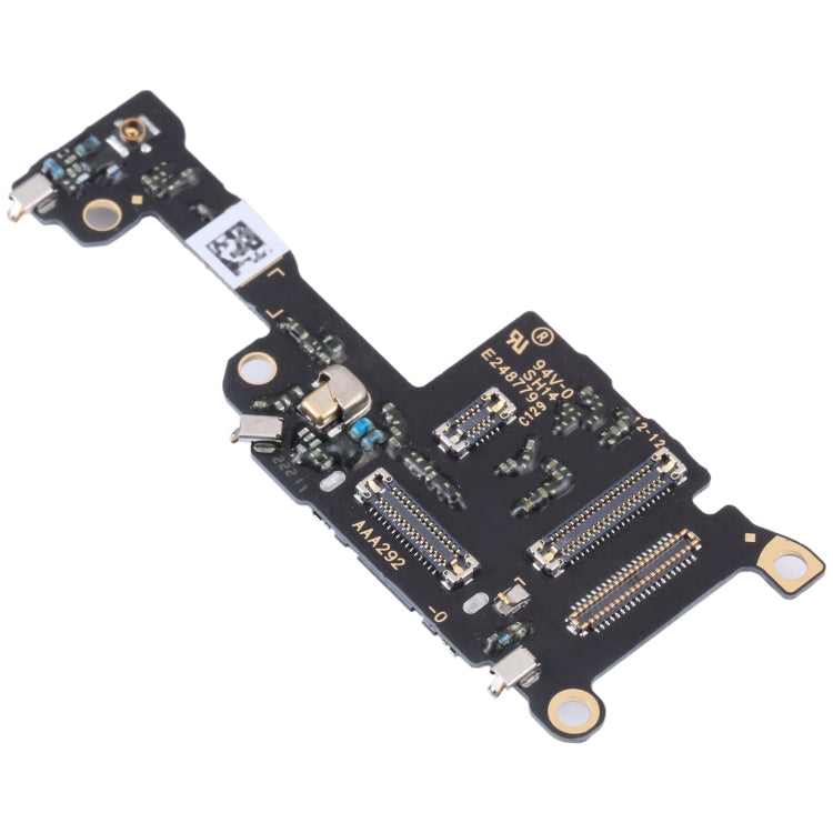 For OPPO Reno8 Pro+ Original SIM Card Reader Board