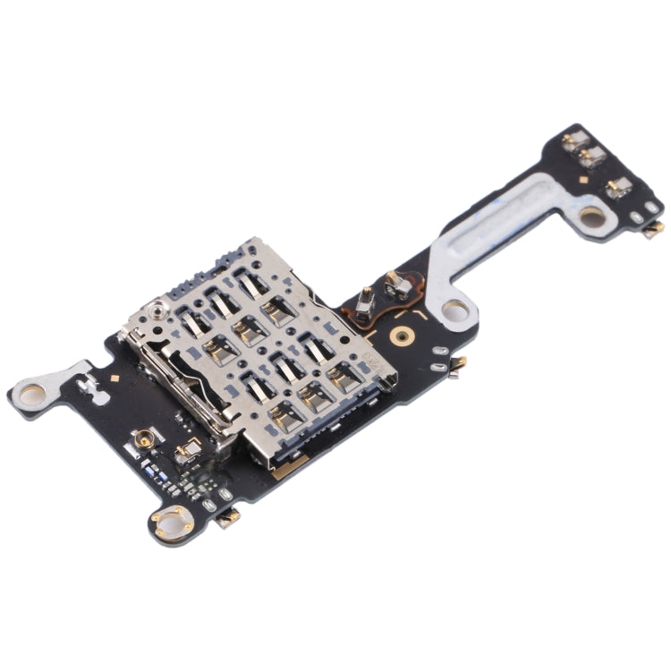 For OPPO Reno8 Pro+ Original SIM Card Reader Board