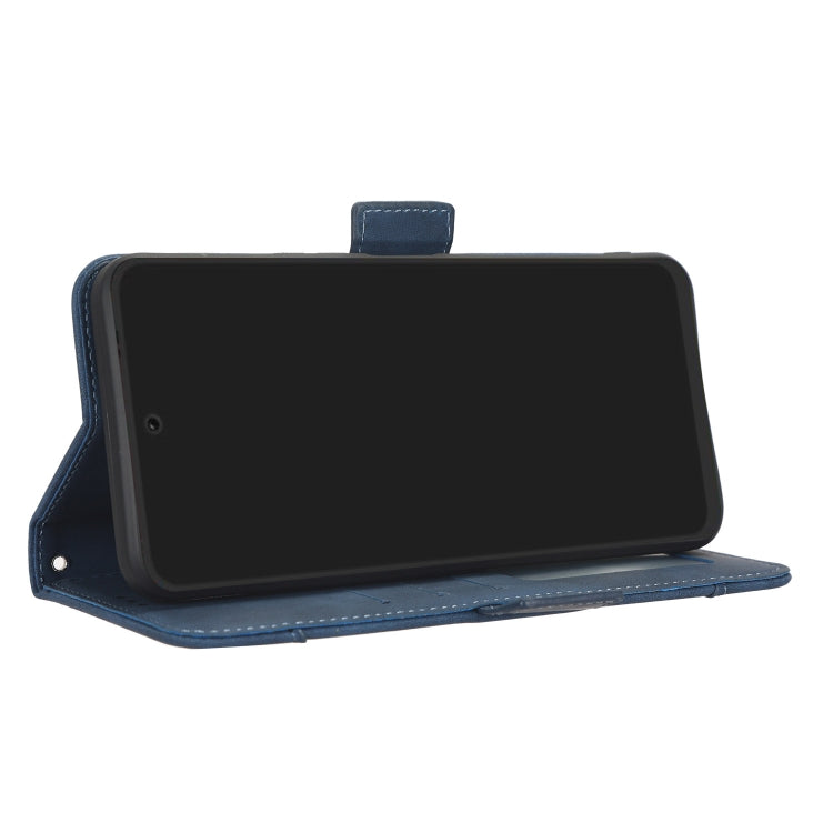 For Tecno Pova Neo 2 Skin Feel Calf Texture Card Slots Leather Phone Case