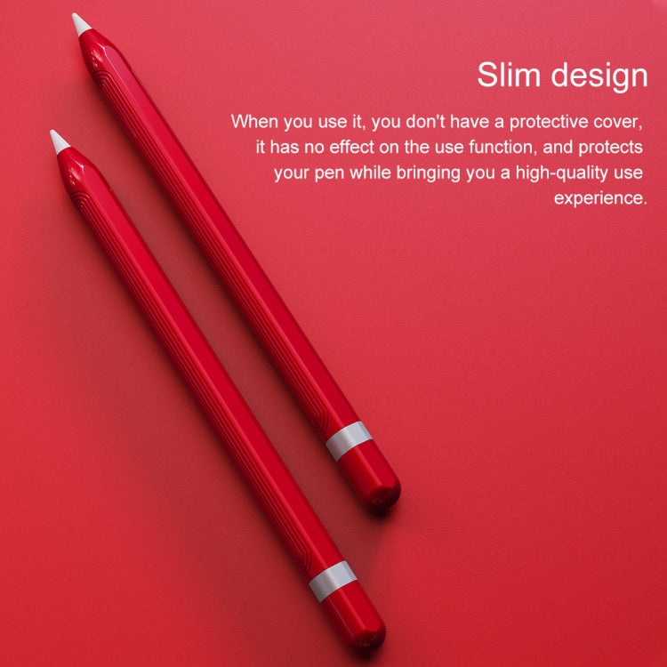 For Apple Pencil 1 Stylus Touch Pen Protective Cover