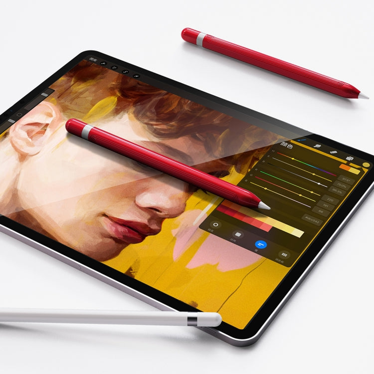 For Apple Pencil 1 Stylus Touch Pen Protective Cover