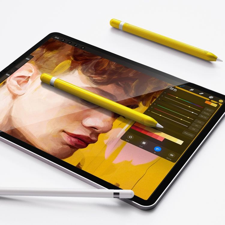 For Apple Pencil 1 Stylus Touch Pen Protective Cover