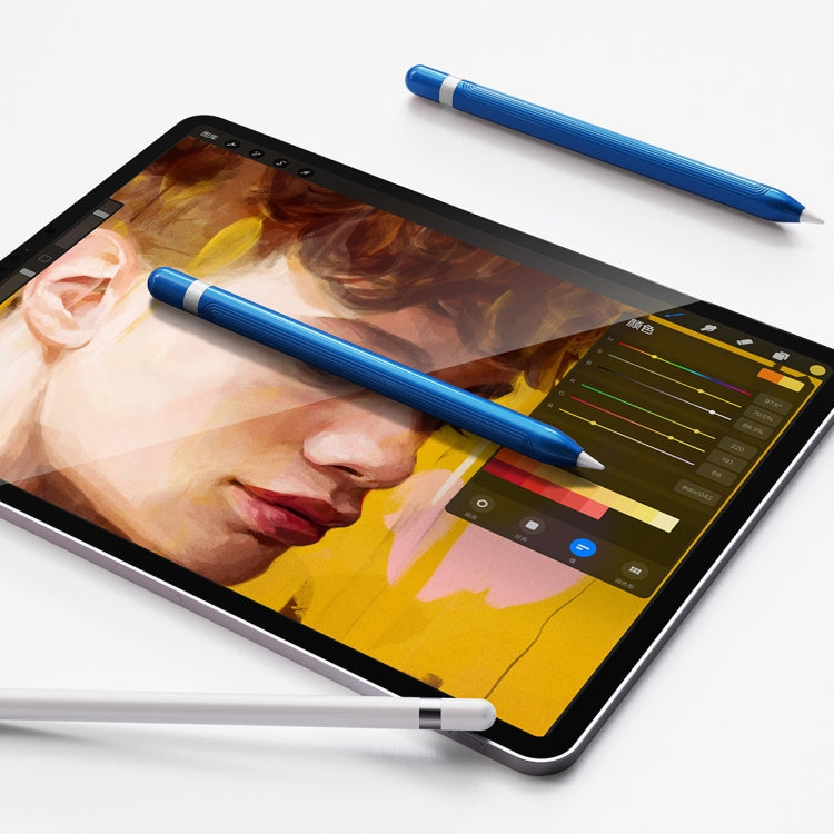 For Apple Pencil 1 Stylus Touch Pen Protective Cover