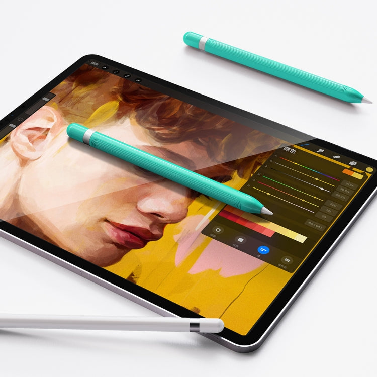For Apple Pencil 1 Stylus Touch Pen Protective Cover