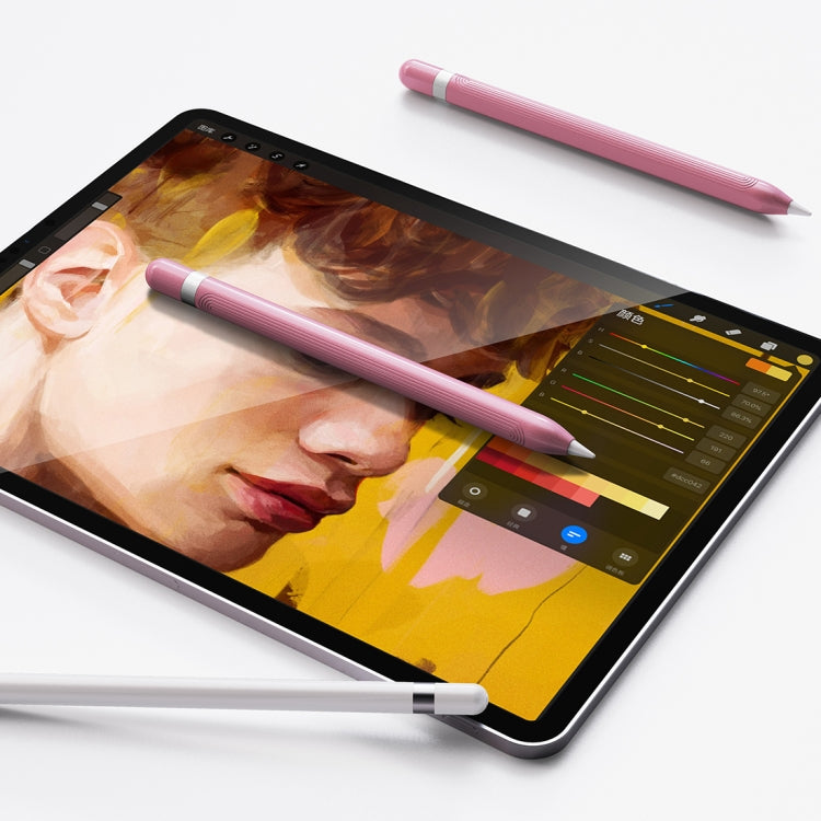 For Apple Pencil 1 Stylus Touch Pen Protective Cover