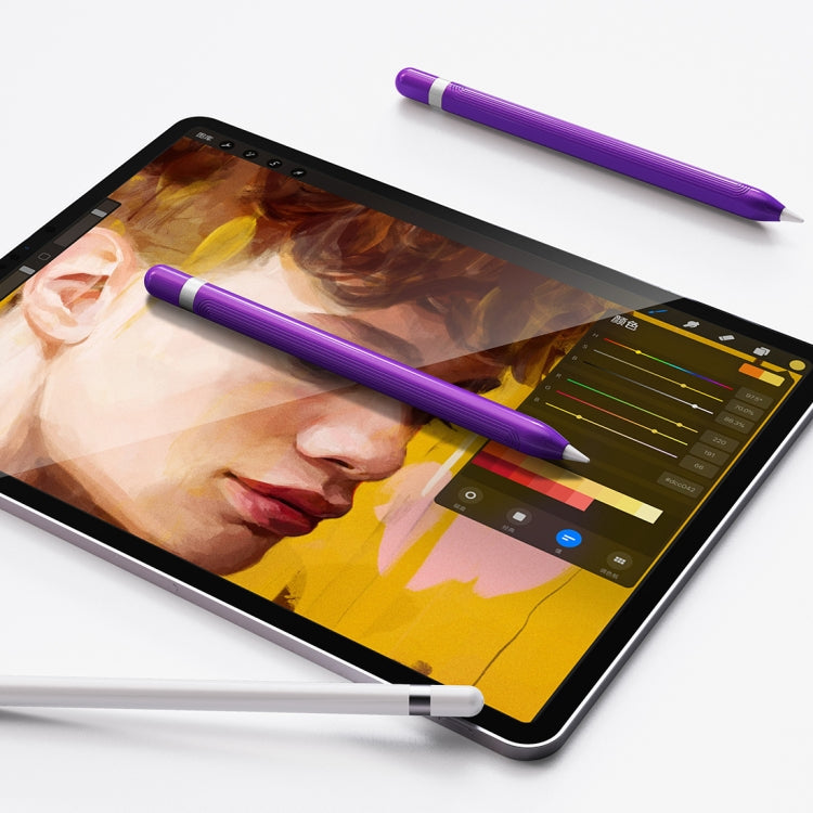 For Apple Pencil 1 Stylus Touch Pen Protective Cover