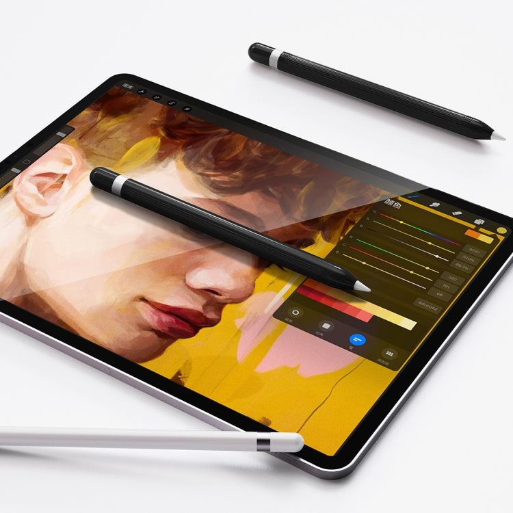 For Apple Pencil 1 Stylus Touch Pen Protective Cover