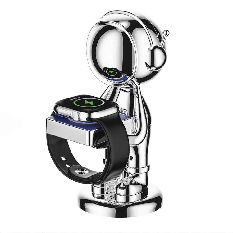 For Watch Intelligent Wireless Charging Holder