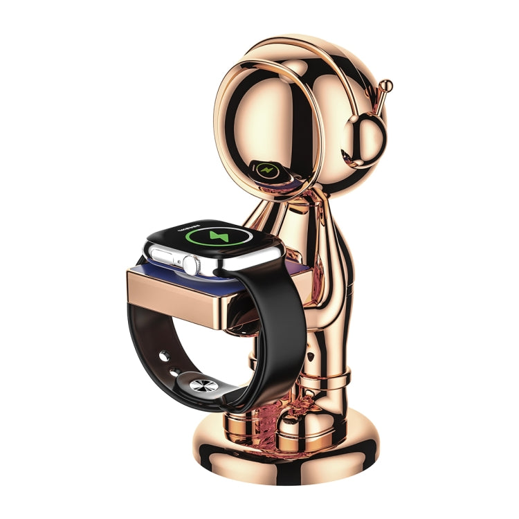 For Watch Intelligent Wireless Charging Holder
