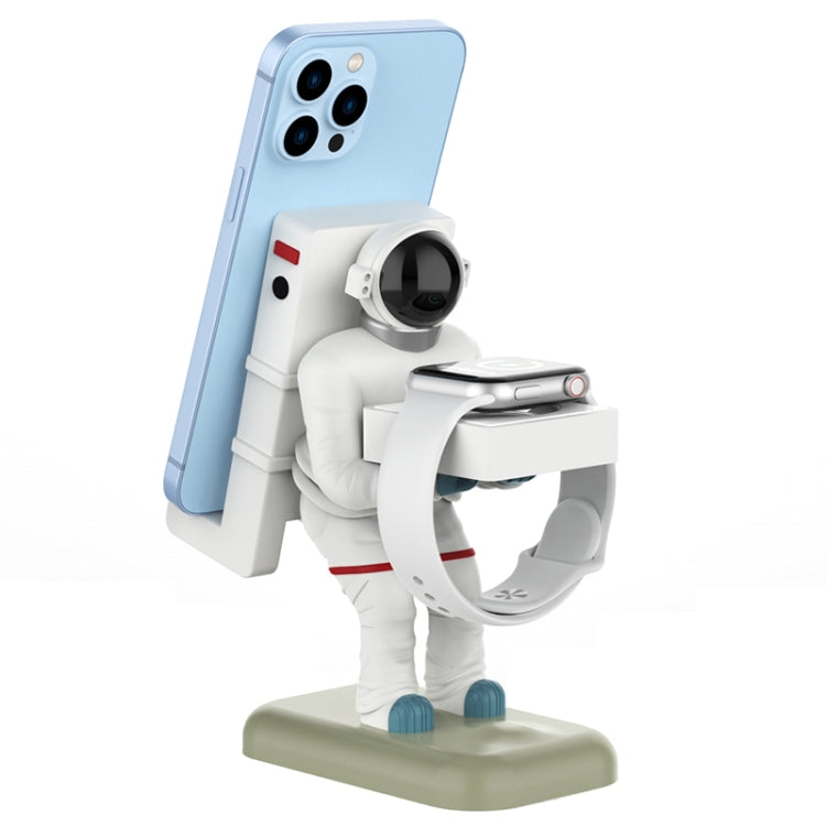 Astronaut Spaceman Wireless Charging Holder